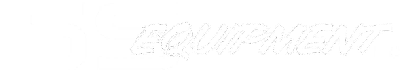 5S Equipment Logo