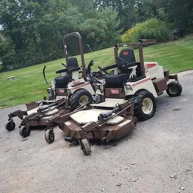 New Inventory
